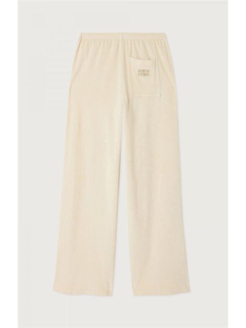 joggers fuxow American vintage | FUX05AH26SPIAGGIA